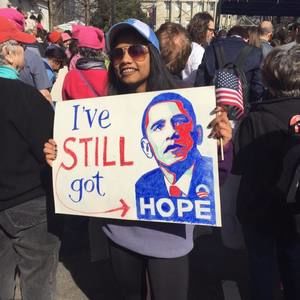 Meet your Posher, Sophie